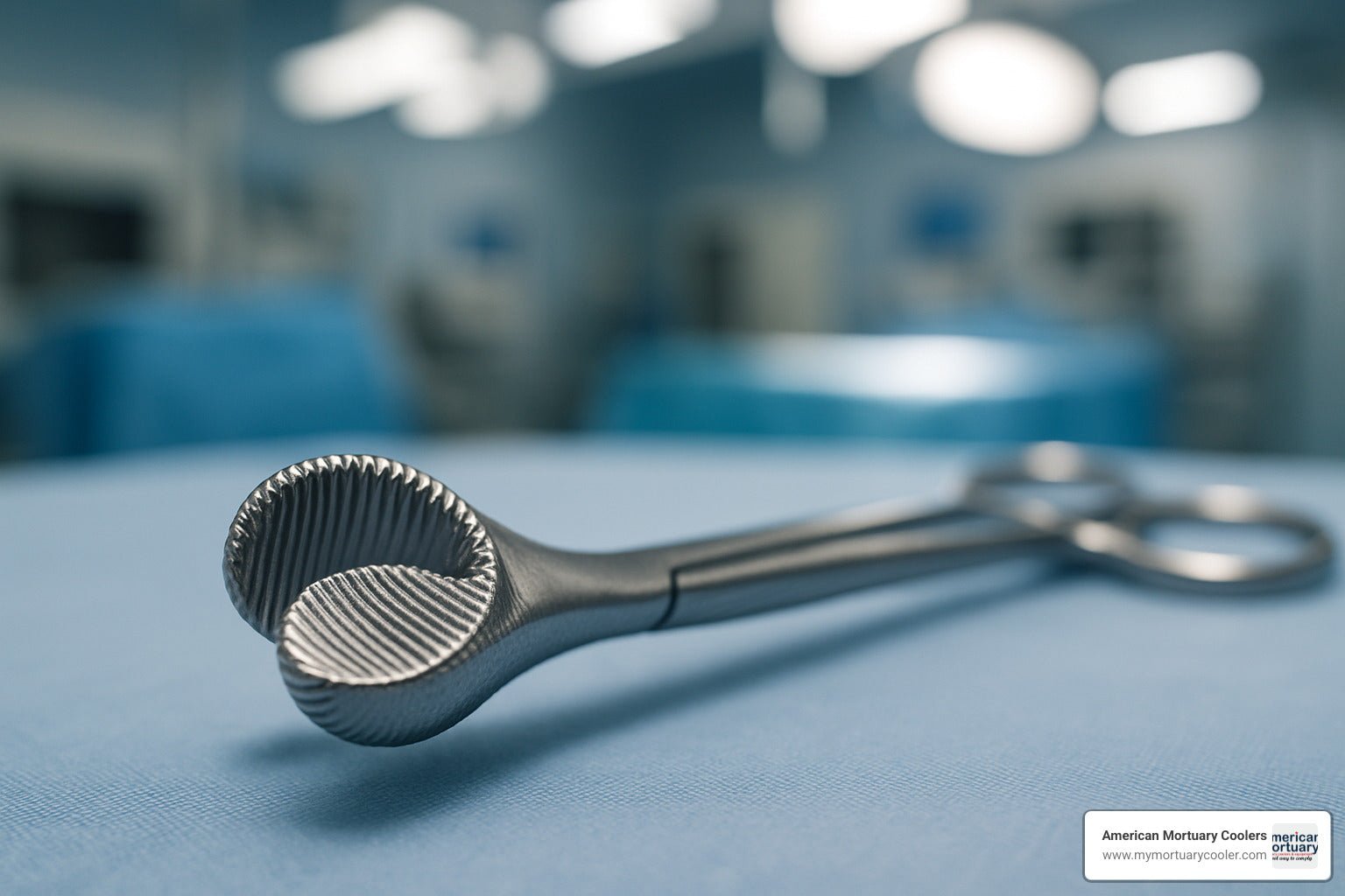 The Ultimate Guide to Russian Tissue Forceps - American Mortuary Coolers & Equipments The Ultimate Guide to Russian Tissue Forceps - American Mortuary Coolers & Equipments